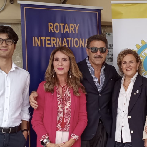 Solidarietà e salute, bene l’evento Rotary Vanvitelli e Inner Wheel Caserta