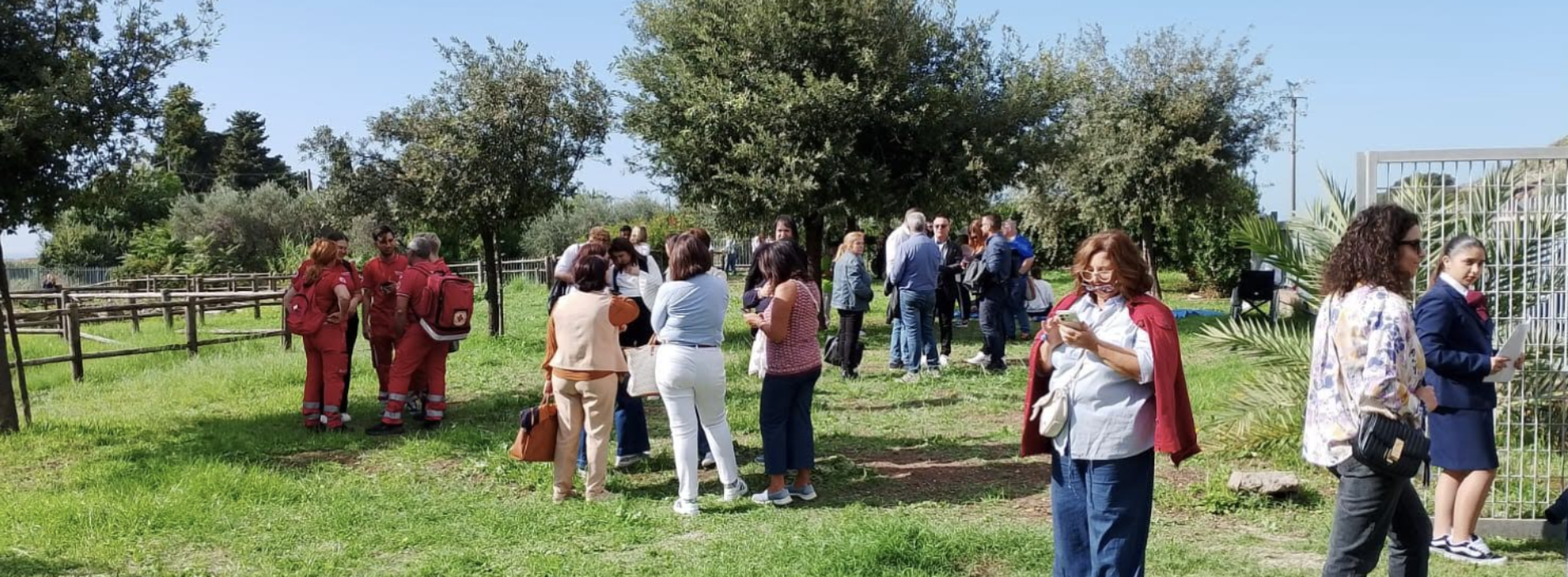 Sabap. Giornata delle famiglie al Museo, in tanti a Mondragone e Cellole