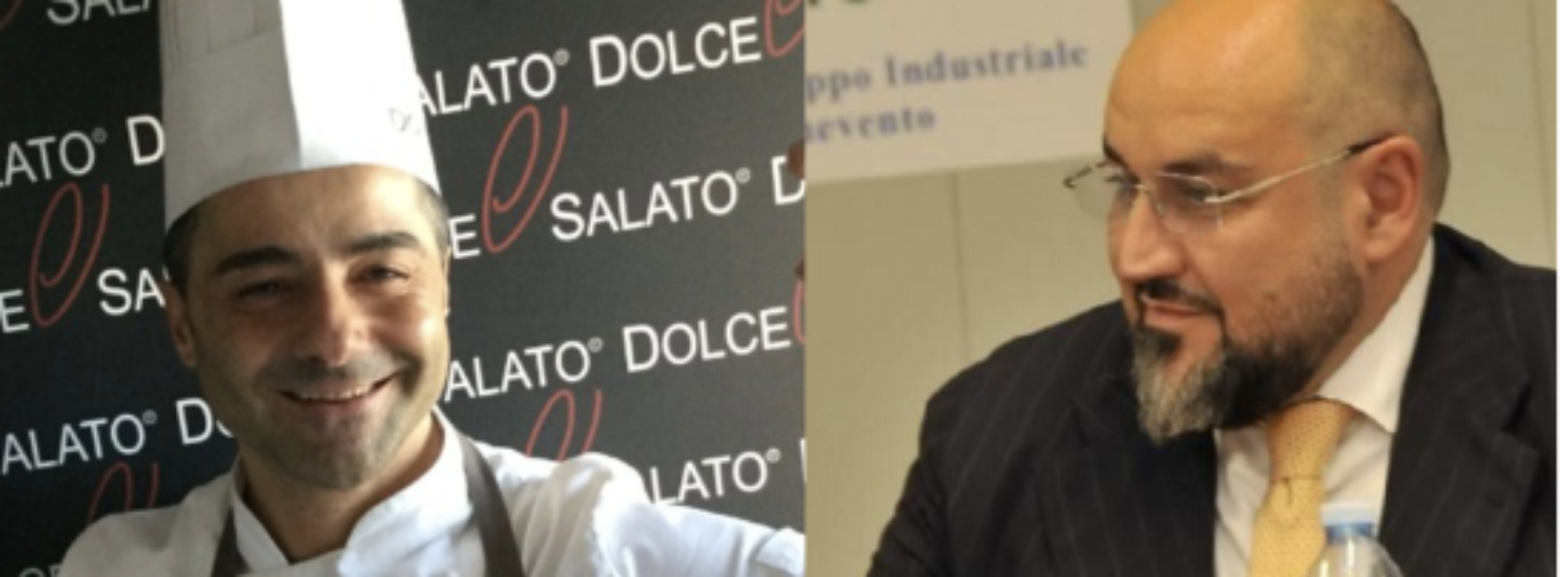 Dolce&Salato e Sef Consulting, partnership strategica