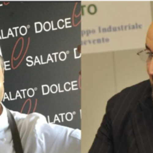 Dolce&Salato e Sef Consulting, partnership strategica