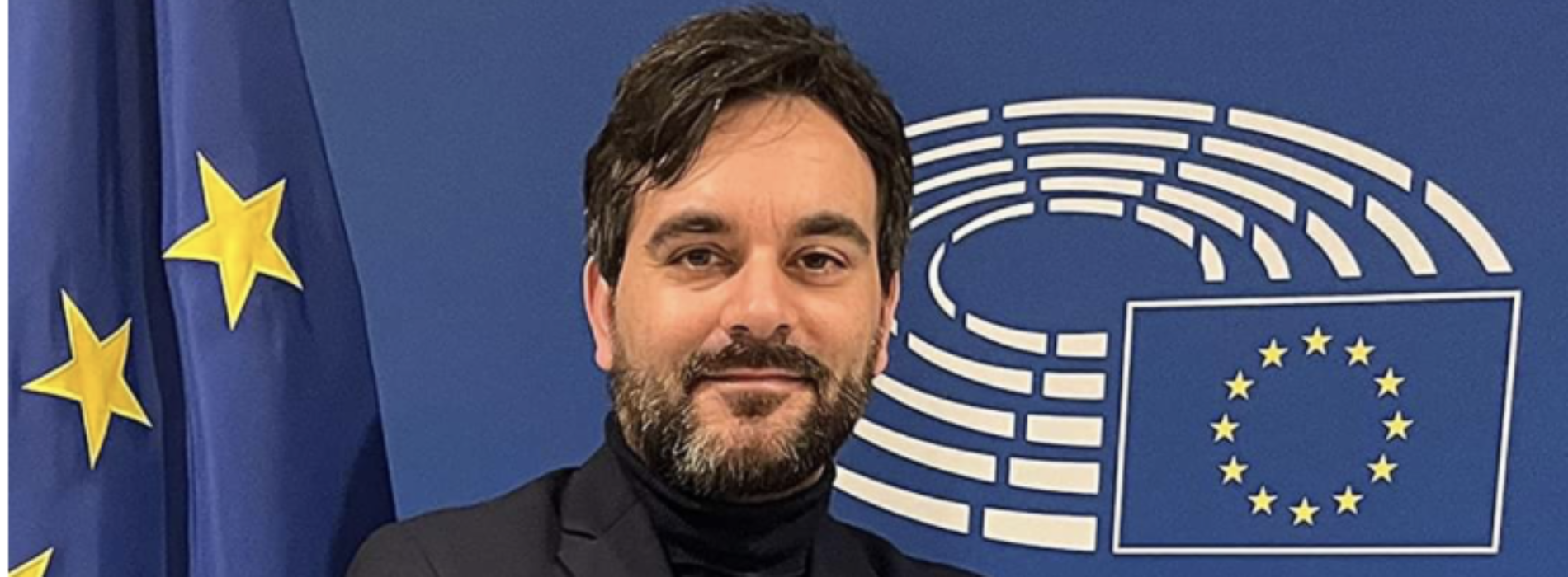 Domenico Pecere, ambasciatore del Patto Europeo per il Clima