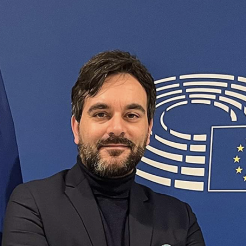 Domenico Pecere, ambasciatore del Patto Europeo per il Clima