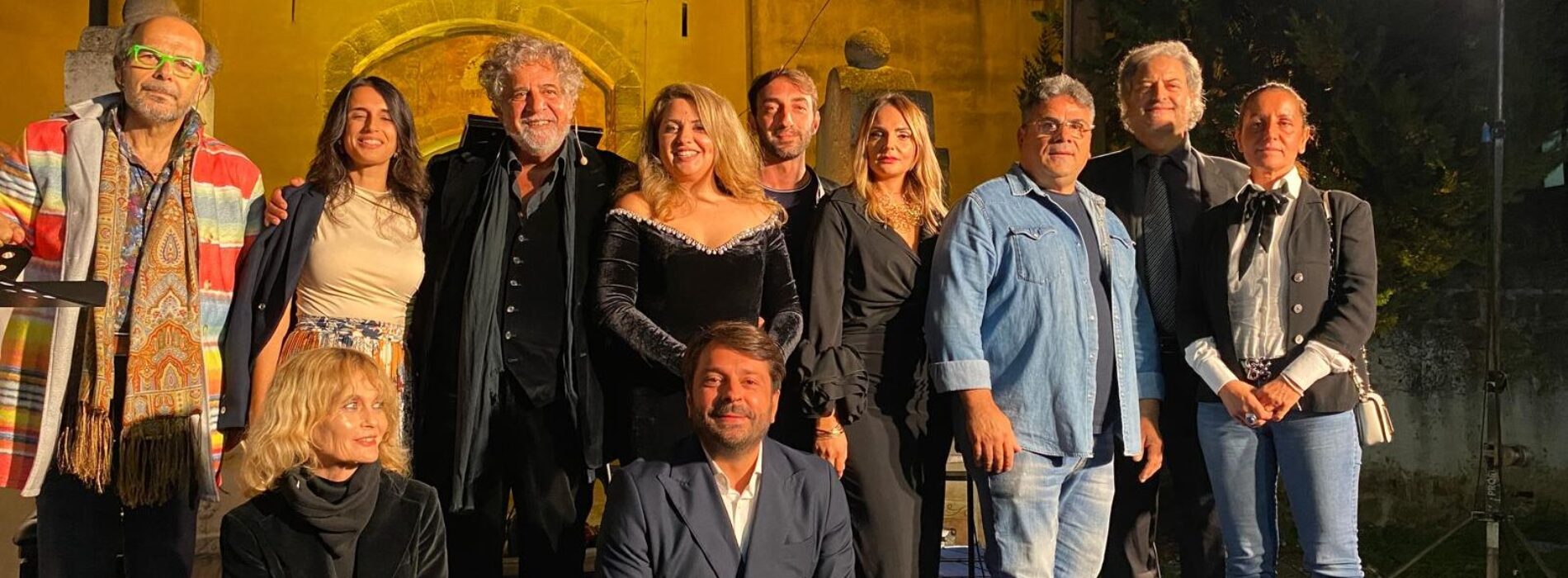 La Notte dei Normanni, un successo per l’evento lirico-teatrale