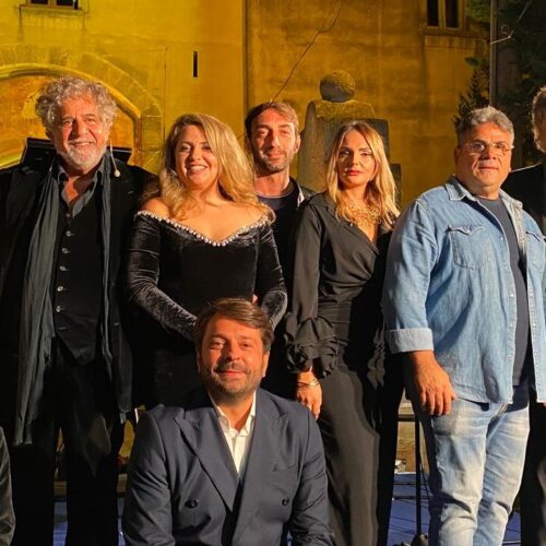 La Notte dei Normanni, un successo per l’evento lirico-teatrale