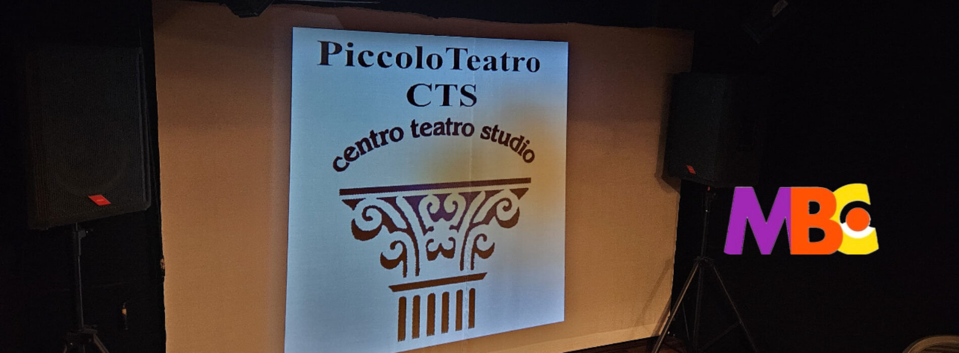 Piccolo Teatro Cts, presentata la rassegna. Il video