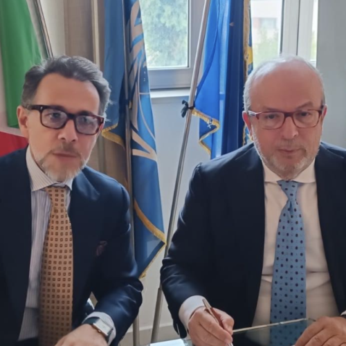 Patrimonio e risorse turistiche, intesa Università-Confcommercio