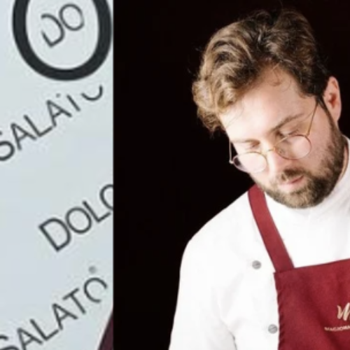 Connessioni gastronomiche, ad Aversa nel salotto di Biagio Martinelli