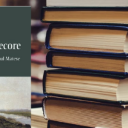 La ricchezza delle pecore. Il libro di Alberico Bojano da Pacifico