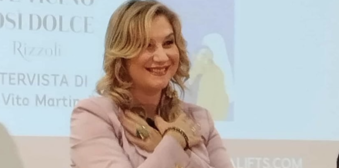 PulciNellaMente, alla giornalista Serena Bortone il premio