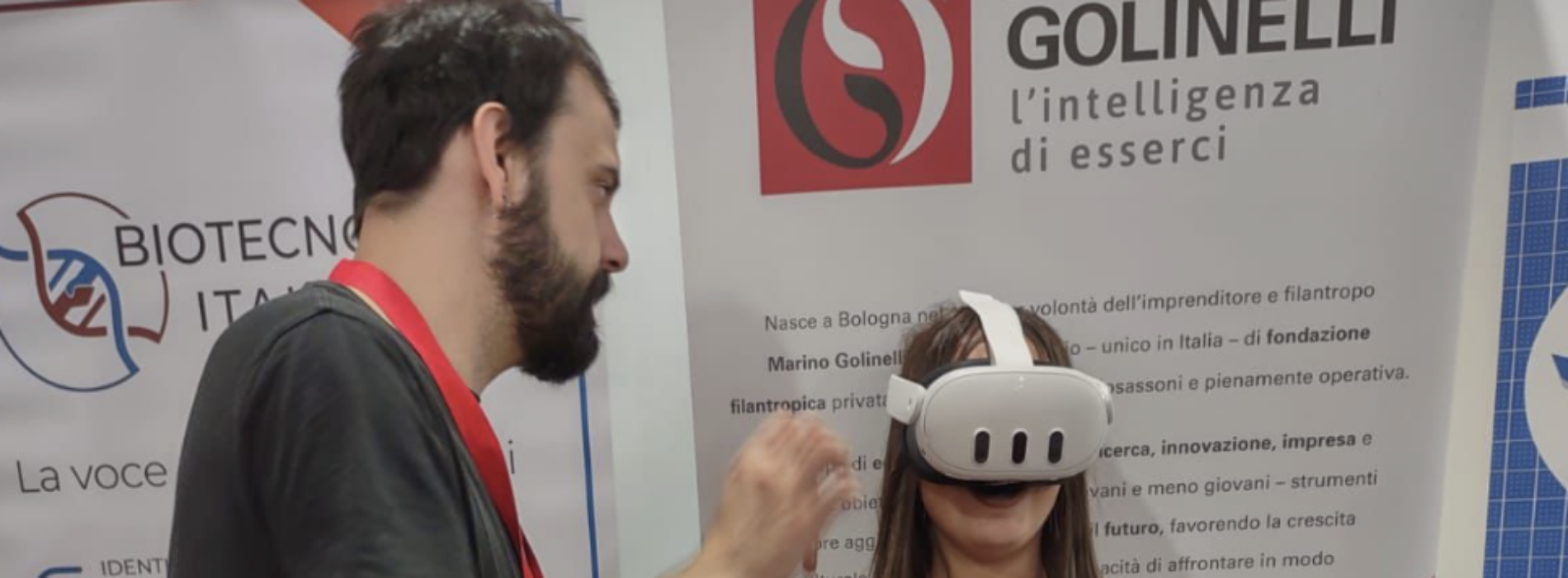 Liceo Quercia, gli studenti di Scienze applicate al Maker Faire Rome