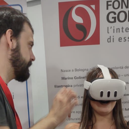 Liceo Quercia, gli studenti di Scienze applicate al Maker Faire Rome