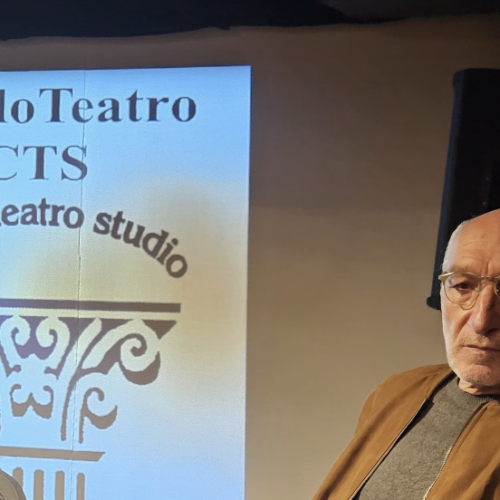 Che stagione! Teatro, musica e arte al Cts Piccolo casertano