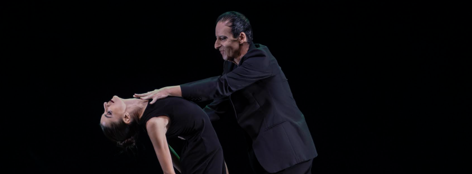 FaziOpenTheater. Teatro Danza al Palazzo Fazio di Capua