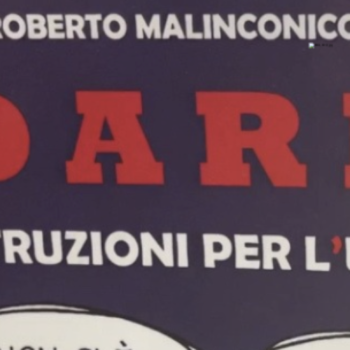 Dare, istruzioni per l’uso. Presentazione alla Caritas di Aversa