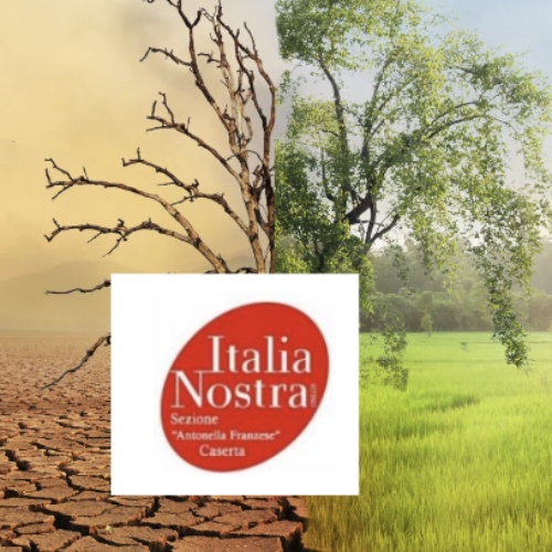 Cambiamenti climatici, se ne parla al Mattei con Italia Nostra