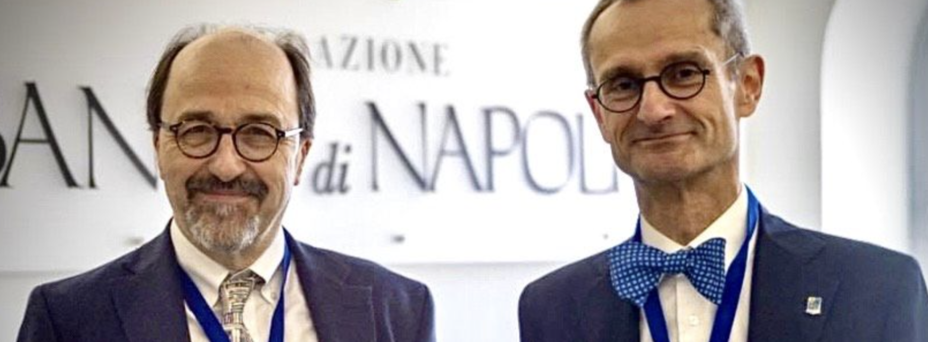 Fondazione Banco Napoli, incontro con l’economista Emmott