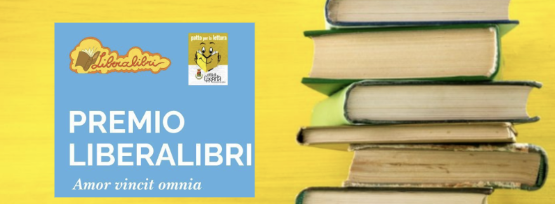 Premio Liberalibri 2024, alla Feltrinelli Caserta l’evento