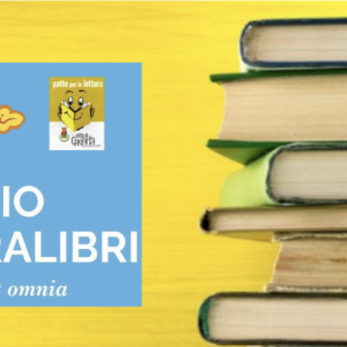 Premio Liberalibri 2024, alla Feltrinelli Caserta l’evento