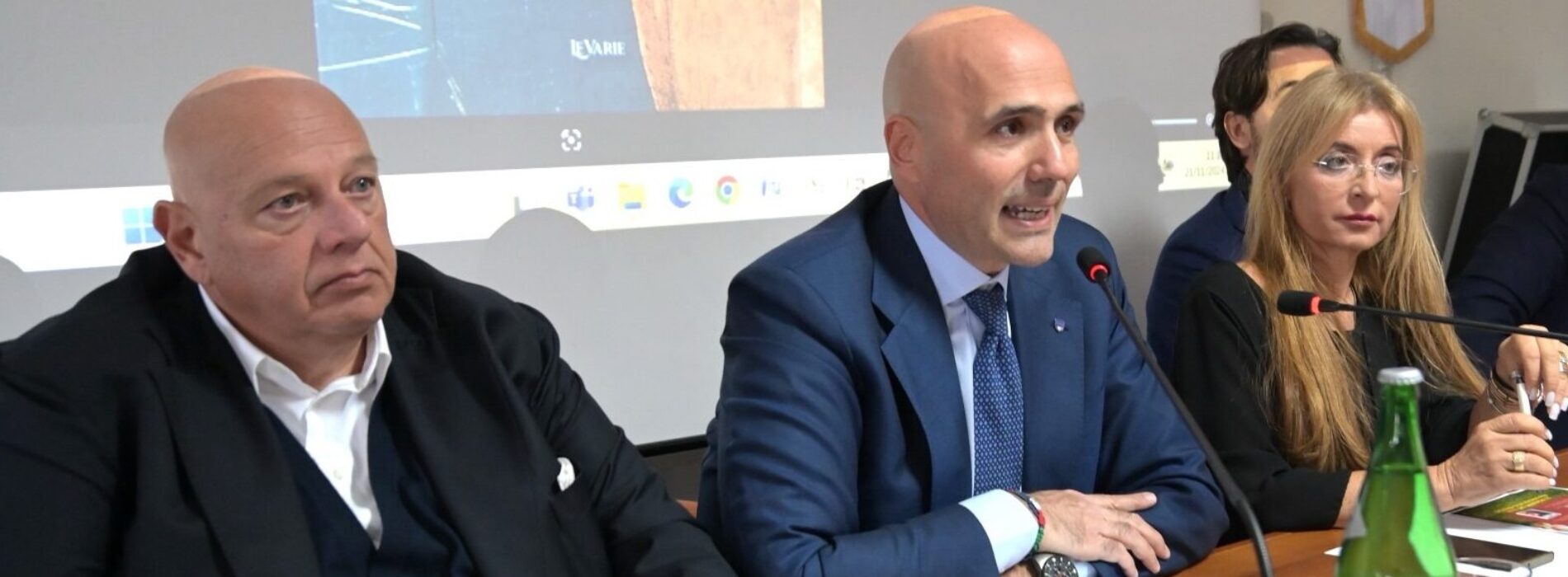 Le illusioni del calcio, esperti a convegno al Liceo Manzoni