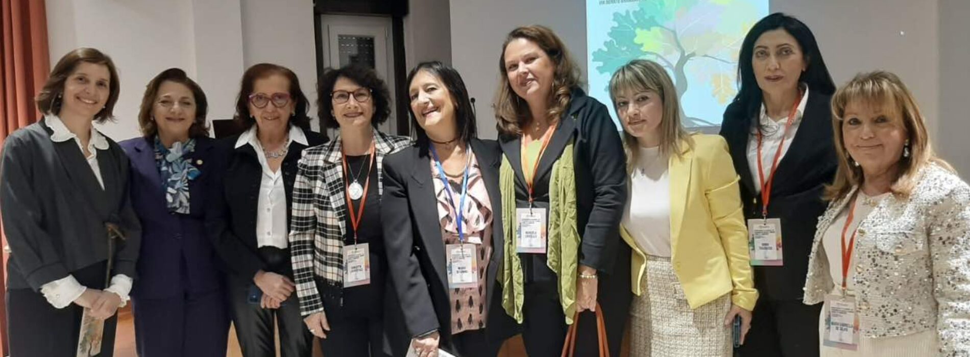 Associazione Italiana Donne Medico, il convegno a Caserta