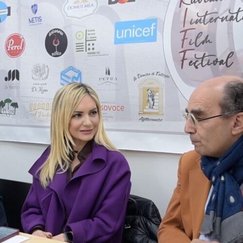 Ruviano International Film Festival, presentata l’iniziativa