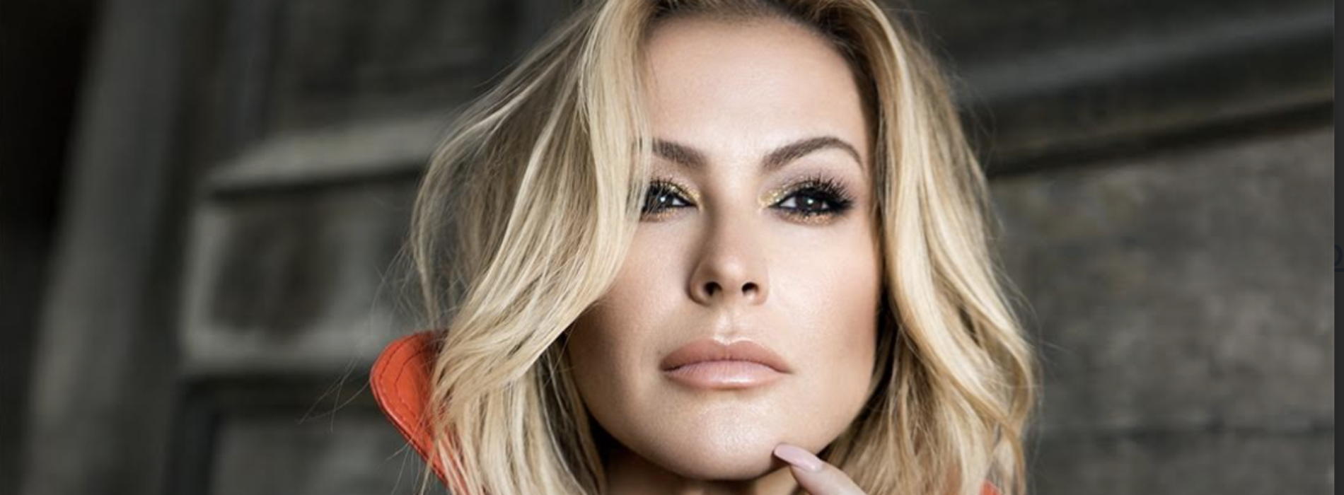 Un’Estate da Belvedere, Anastacia a Caserta il 18 luglio