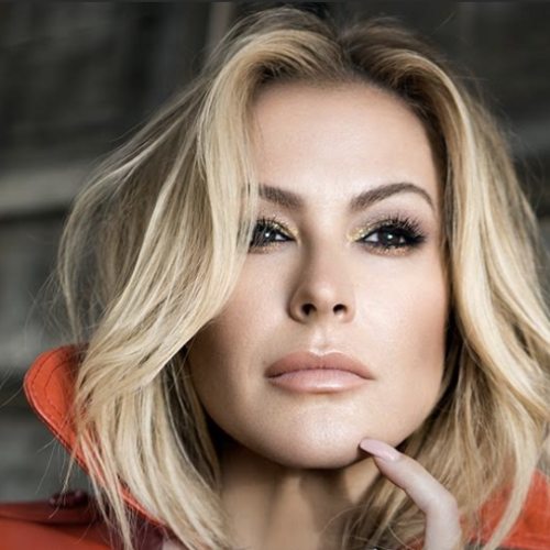 Un’Estate da Belvedere, Anastacia a Caserta il 18 luglio