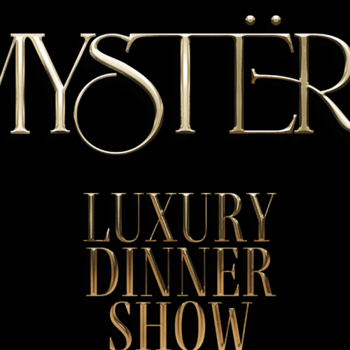 Arte e cucina. A Napoli arriva Mystëre Luxury Dinner Show