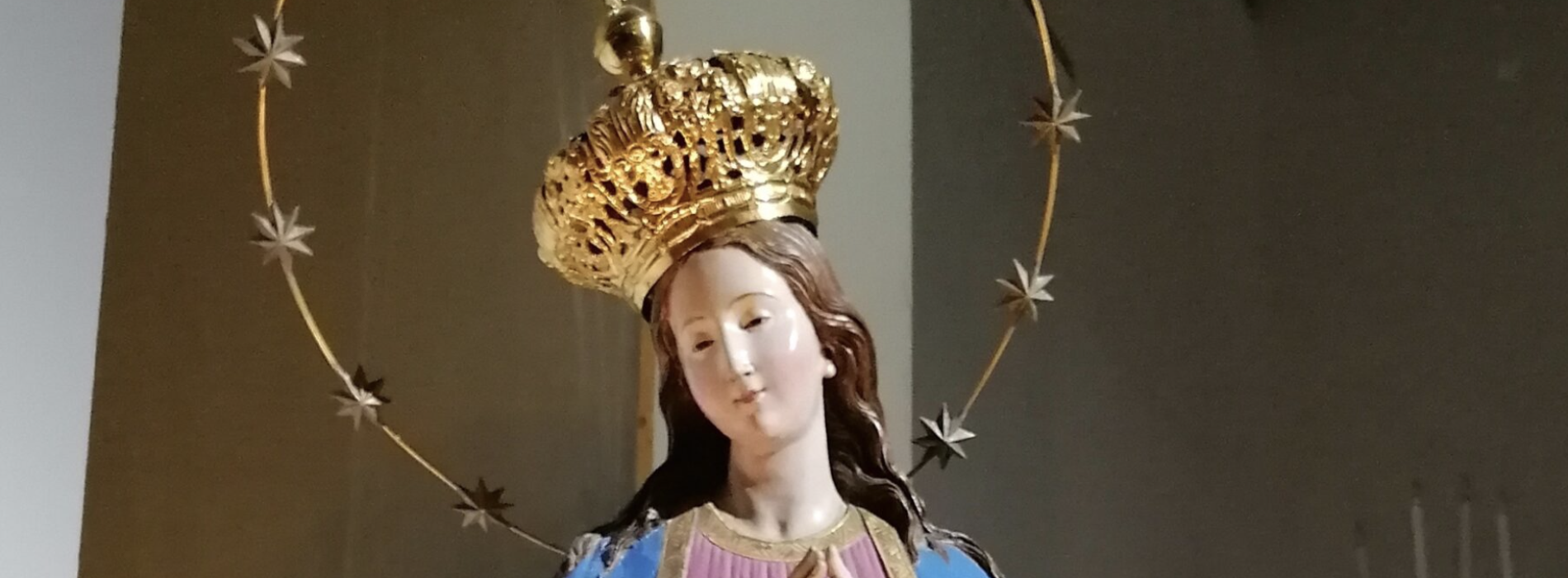 I Borbone e la devozione per l’Immacolata, da Napoli a Capua