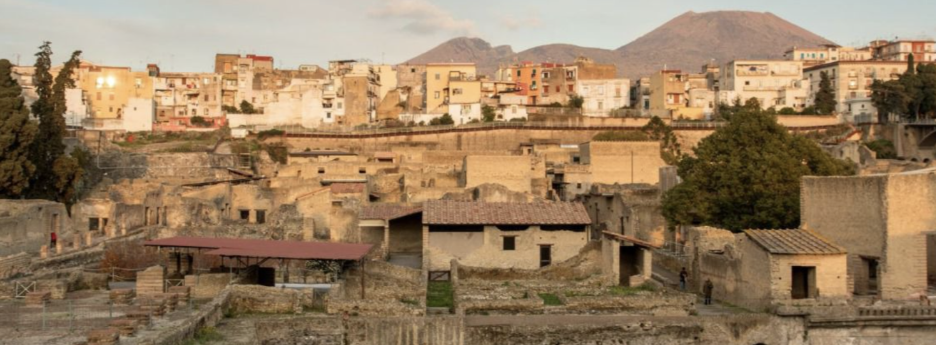 Ercolano. Marcia antiracket, un momento di partecipazione civica