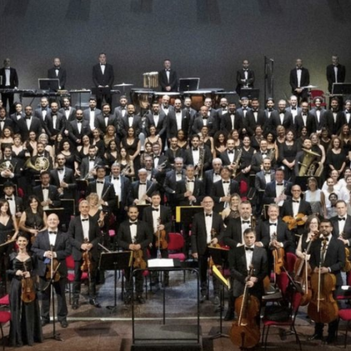 Gran Concerto di Capodanno, a Pompei la terza edizione