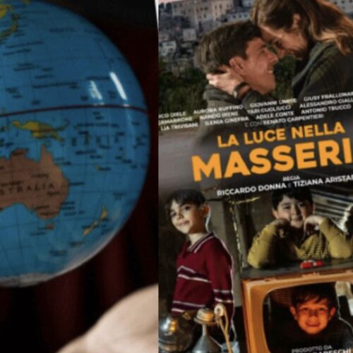 Mitreo Film Festival, protagonista la Giuria dei Giovani