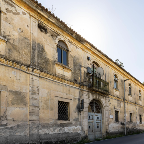 Reggia. L’ex Convento dei Passionisti diventa hub culturale