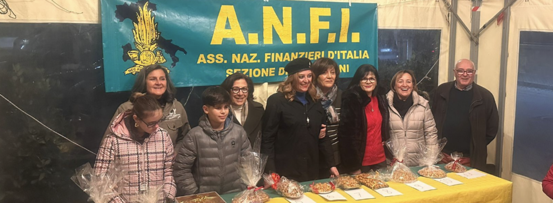 Anfi Maddaloni, eventi di Natale tra condivisione e riscoperta delle tradizioni