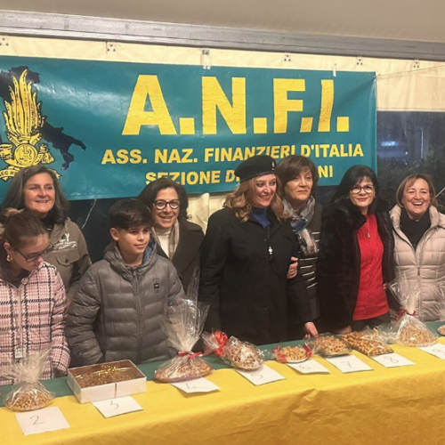 Anfi Maddaloni, eventi di Natale tra condivisione e riscoperta delle tradizioni