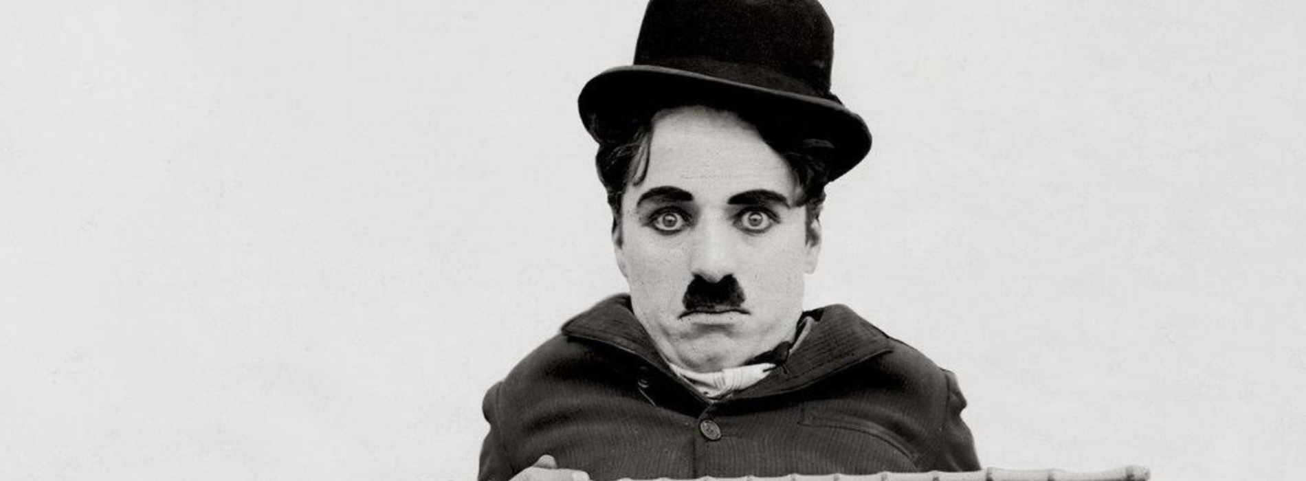 FaziOpenTheater. In scena Charlie Chaplin. L’uomo dietro la maschera