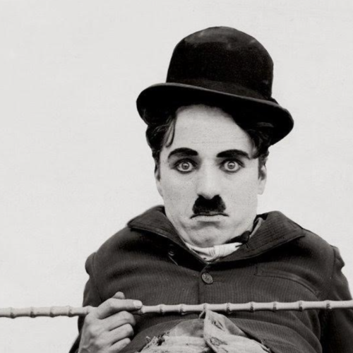 FaziOpenTheater. In scena Charlie Chaplin. L’uomo dietro la maschera