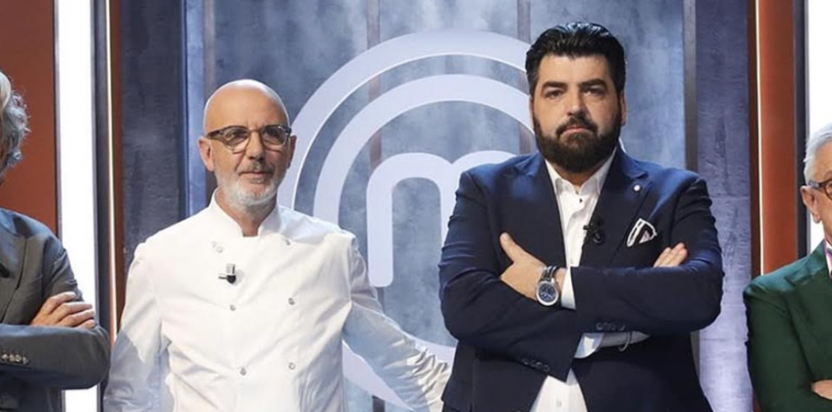 Franco Pepe a MasterChef: portiamo Caserta nel mondo con la pizza