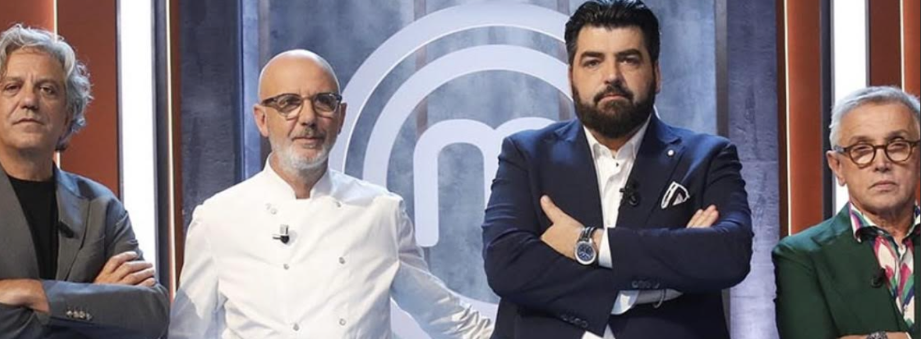 Franco Pepe a MasterChef: portiamo Caserta nel mondo con la pizza