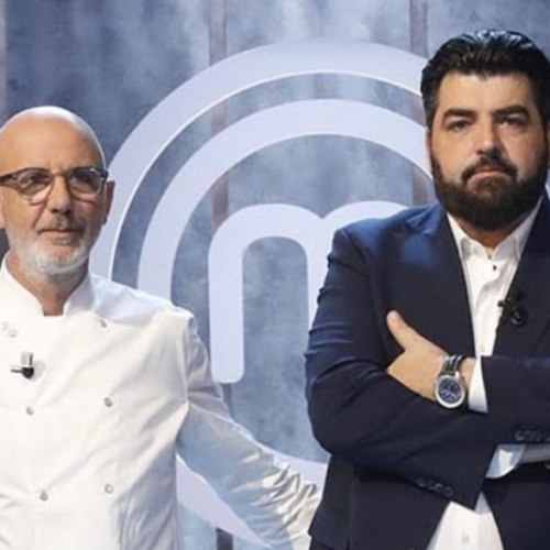 Franco Pepe a MasterChef: portiamo Caserta nel mondo con la pizza