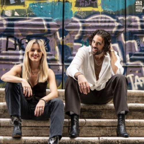 Il nostro tempo. Esce il nuovo album del duo pop Daudia