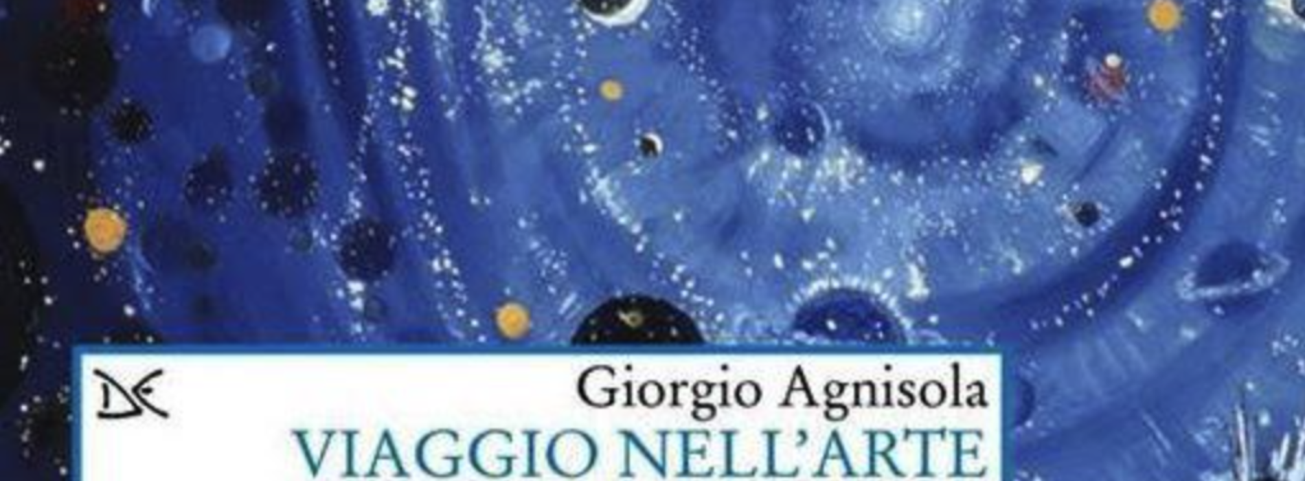 Planetario. Ospite Giorgio Agnisola e il suo Viaggio nell’arte delle stelle