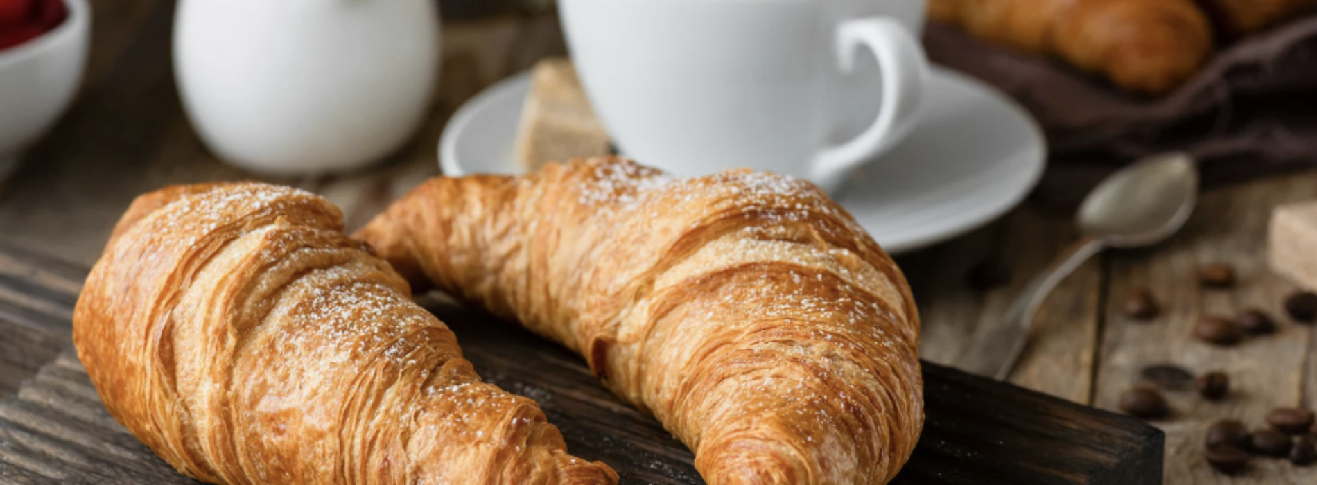 30 gennaio. Giornata del Croissant, tra sfoglie e tradizioni