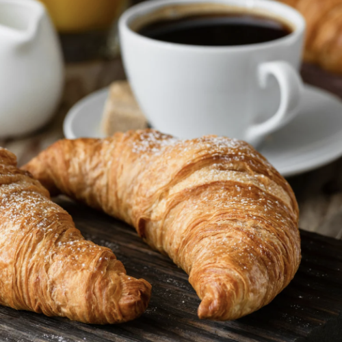 30 gennaio. Giornata del Croissant, tra sfoglie e tradizioni