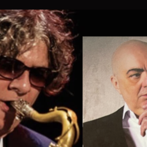 Teatro in Jazz, tocca a Piero Odorici con Pietro Condorelli Trio