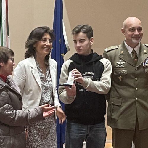 Caserta celebra la Giornata della Memoria, cerimonia all’Auditorium