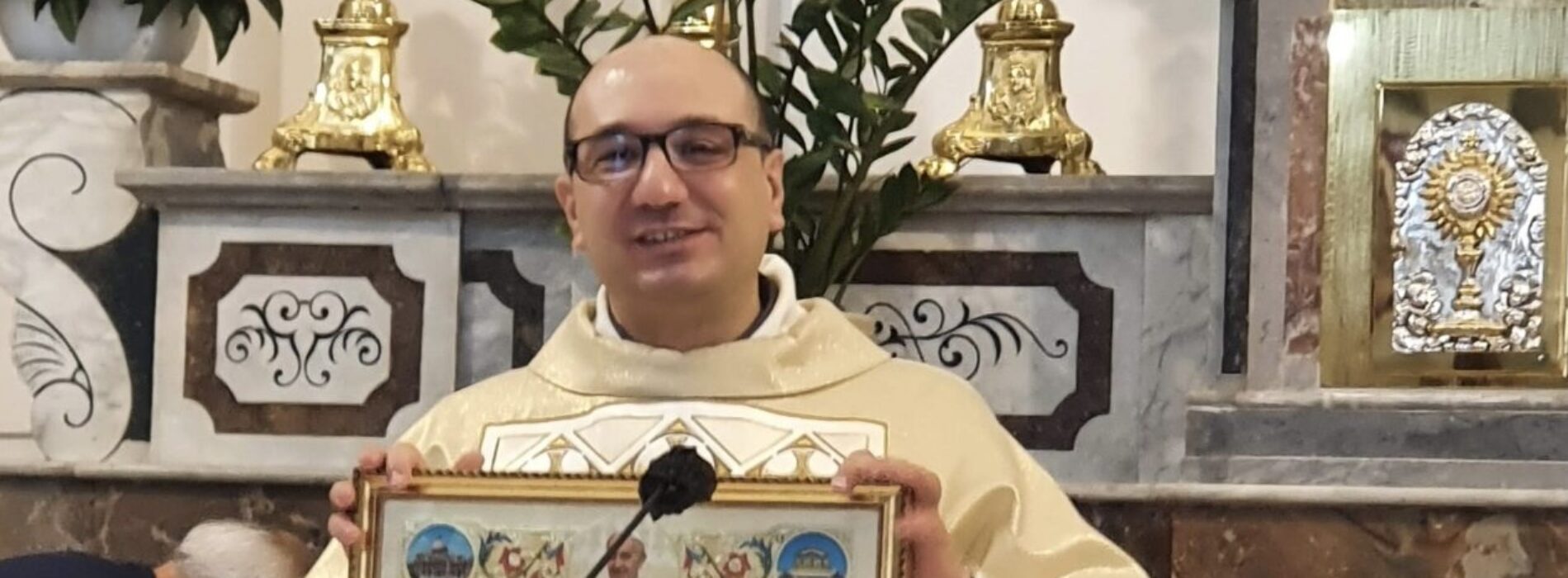 Parrocchia SS Nome di Maria, arriva la reliquia di San Giovanni Paolo II