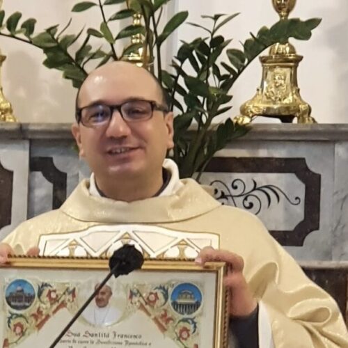 Parrocchia SS Nome di Maria, arriva la reliquia di San Giovanni Paolo II