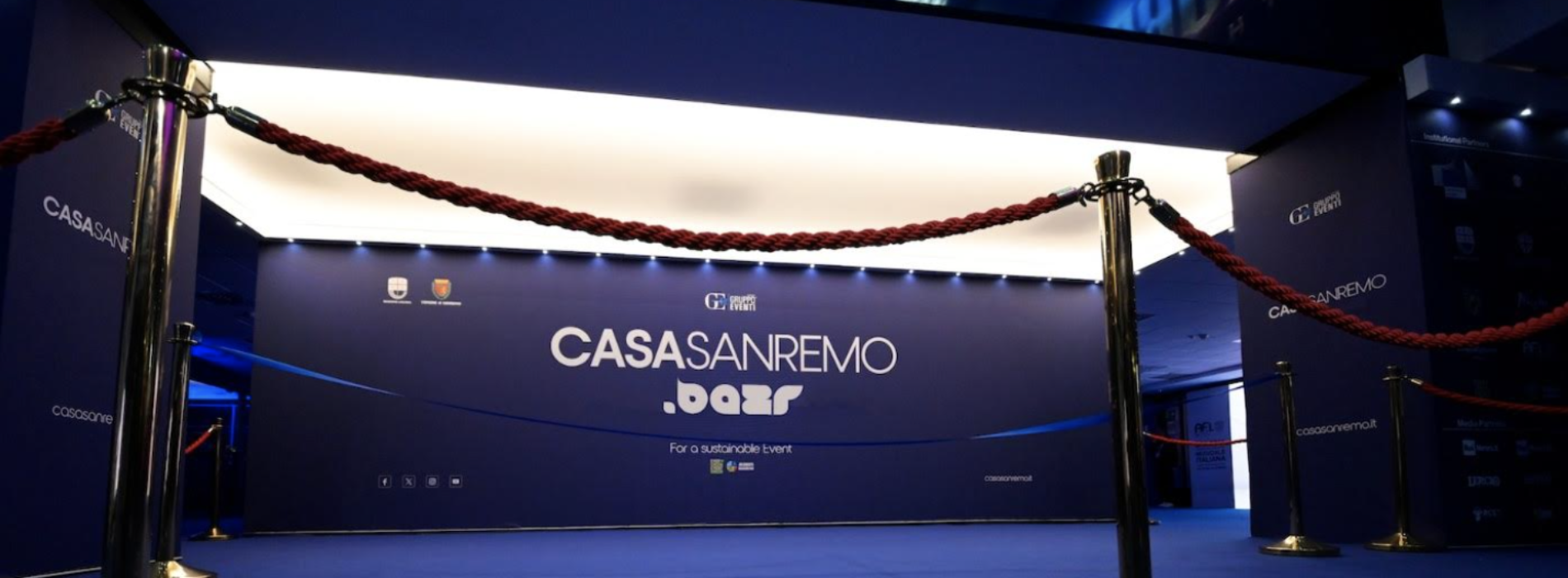 Casa Sanremo compie 18 anni, porte aperte dall’1 al 15 febbraio