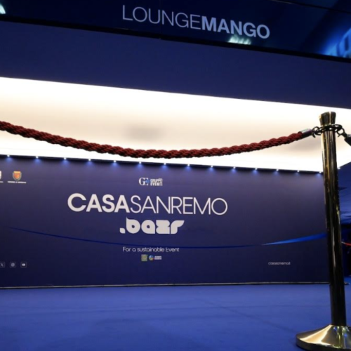 Casa Sanremo compie 18 anni, porte aperte dall’1 al 15 febbraio